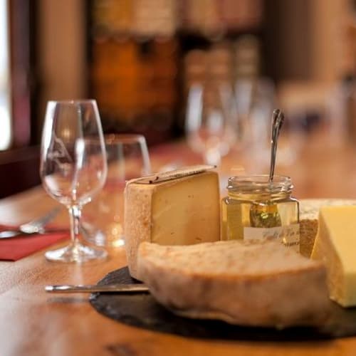 Les Domaines Qui Montent - Ballu, Paris