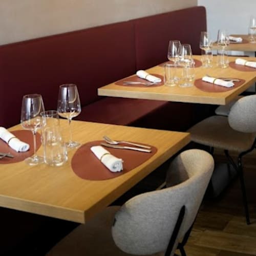 Bottega Moderna Bistrot, Trento