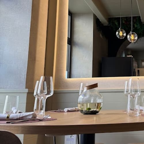 Bottega Moderna Bistrot, Trento