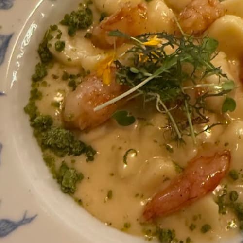 Bottega Moderna Bistrot, Trento