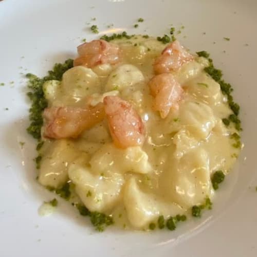 Bottega Moderna Bistrot, Trento