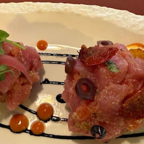 Bottega Moderna Bistrot, Trento
