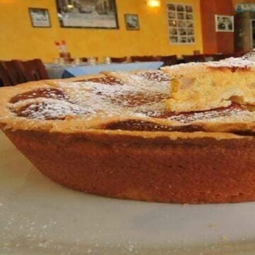 Trattoria Partenope, Parma