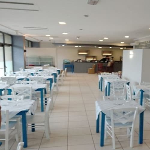 Trattoria Partenope, Parma