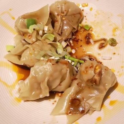 Le Dim Sum Gourmand, Genève