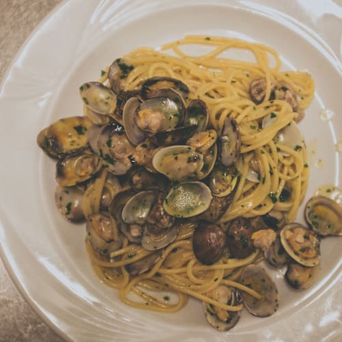 Osteria Cucina e Vino, Arenzano