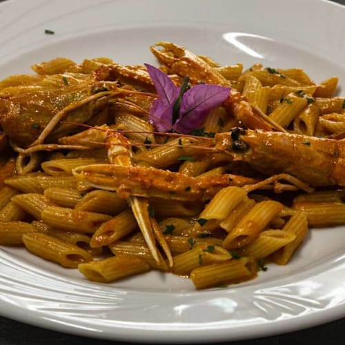 Osteria Cucina e Vino, Arenzano