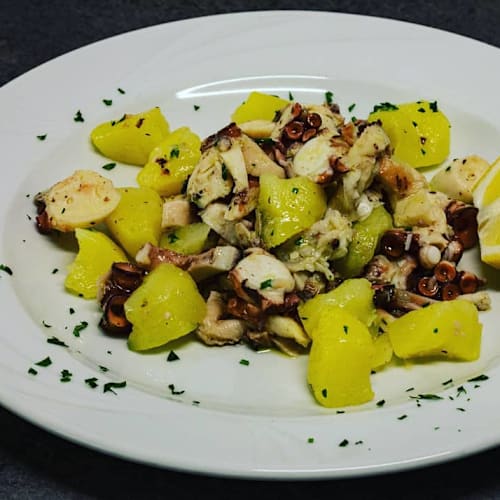 Osteria Cucina e Vino, Arenzano