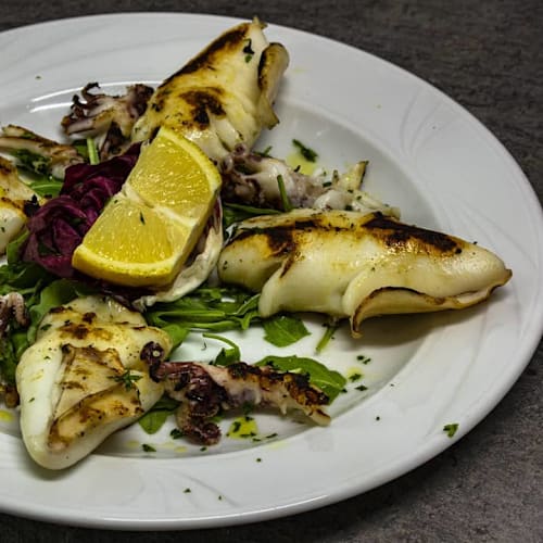 Osteria Cucina e Vino, Arenzano