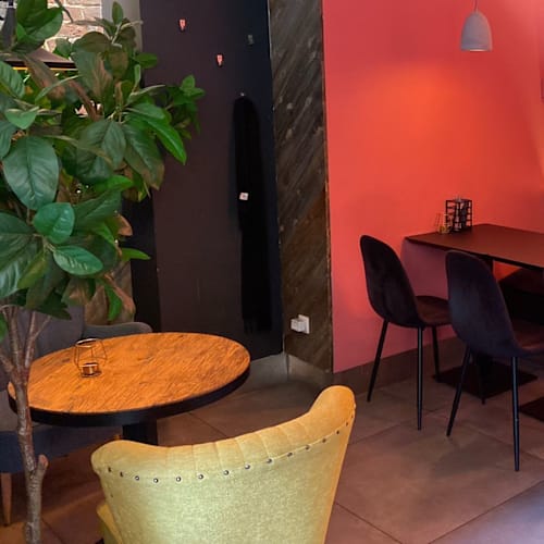 Hashtag Burgers & Brunch, Bruxelles