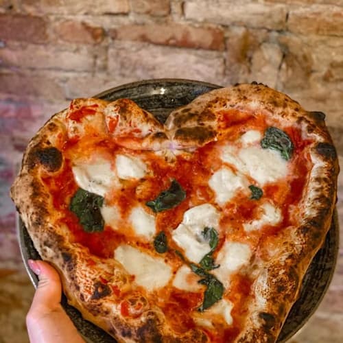 Pizzeria Napoletana Masaniello, Empoli