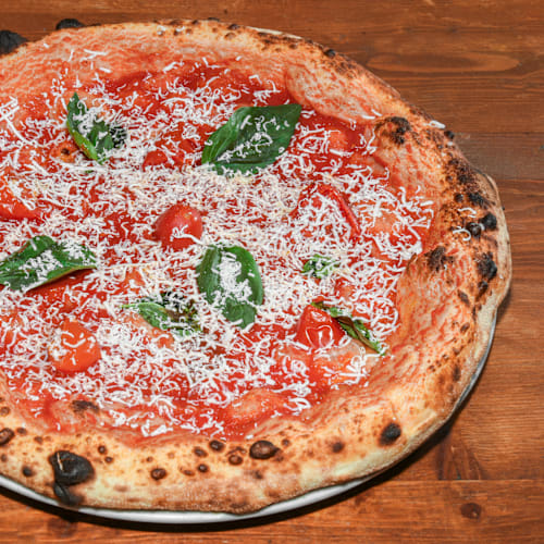 Pizzeria Napoletana Masaniello, Empoli