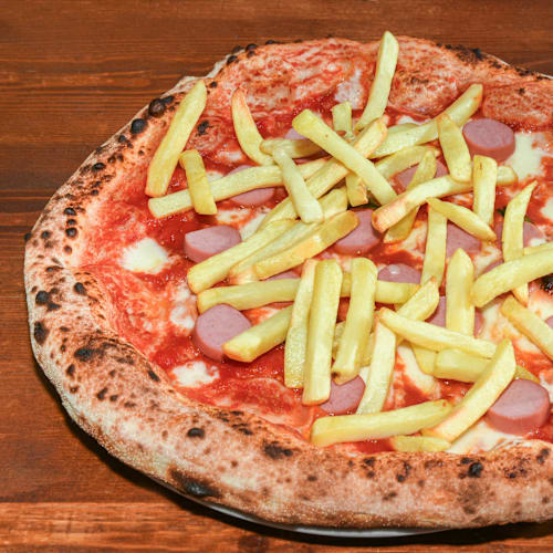Pizzeria Napoletana Masaniello, Empoli