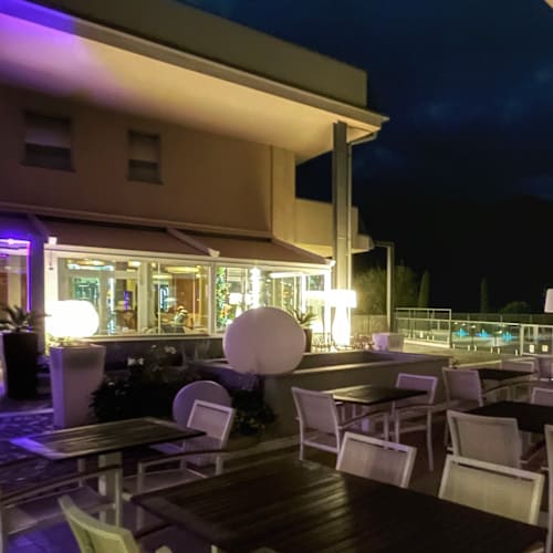 Borgo 43, Costa Volpino