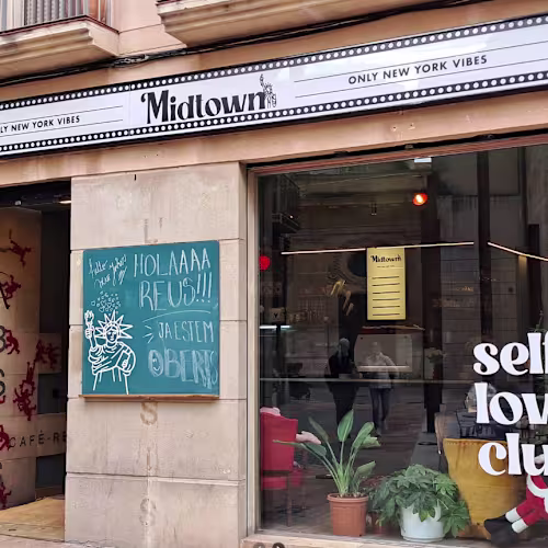 Midtown, Reus
