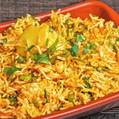 Biryani Tandoori & Sweets, Tilburg