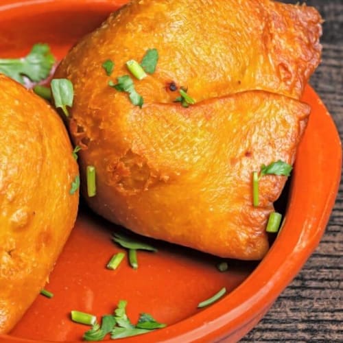 Biryani Tandoori & Sweets, Tilburg