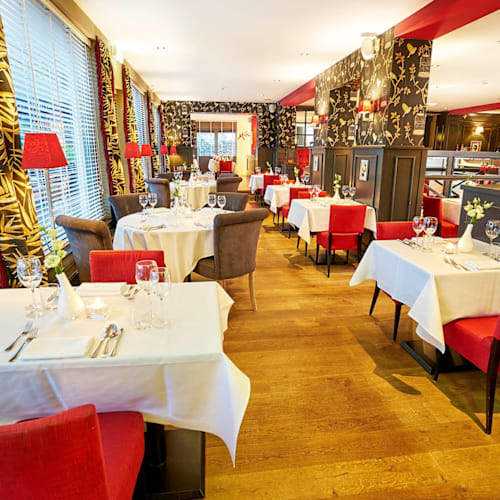Restaurant Miró, Gulpen