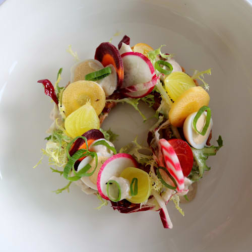 Restaurant Miró, Gulpen