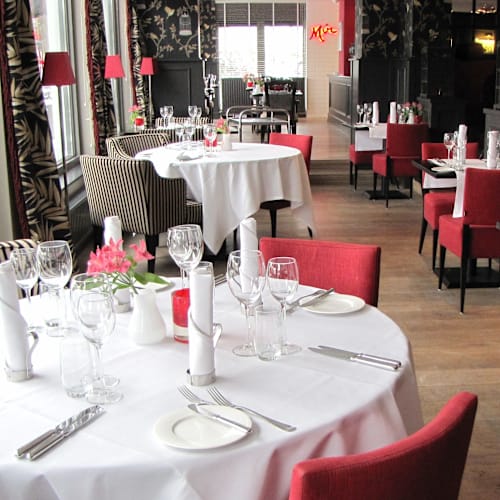 Restaurant Miró, Gulpen