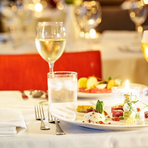 Restaurant Miró, Gulpen