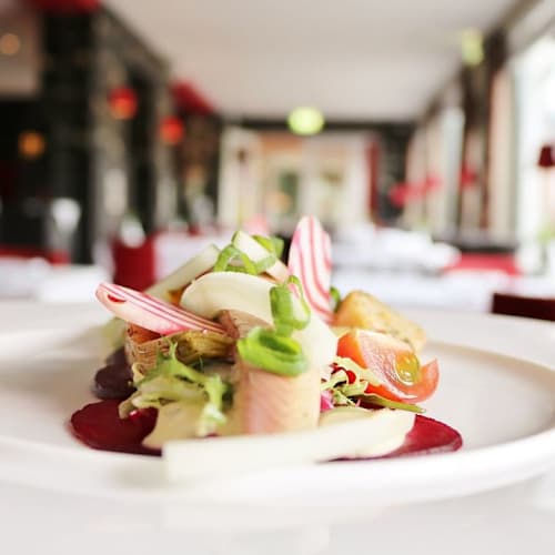 Restaurant Miró, Gulpen