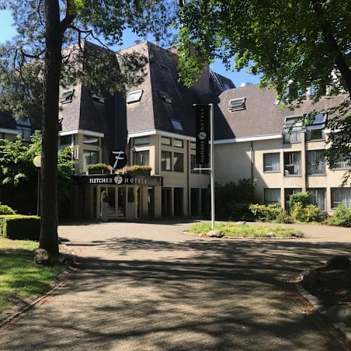 Fletcher Hotel-Restaurant Epe-Zwolle, Epe