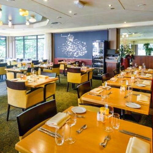 Fletcher Hotel-Restaurant Epe-Zwolle, Epe