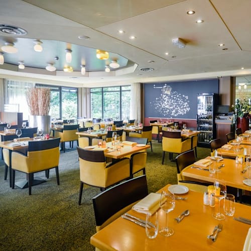 Fletcher Hotel-Restaurant Epe-Zwolle, Epe