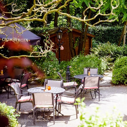 Fletcher Hotel-Restaurant Epe-Zwolle, Epe