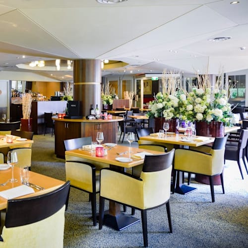 Fletcher Hotel-Restaurant Epe-Zwolle, Epe
