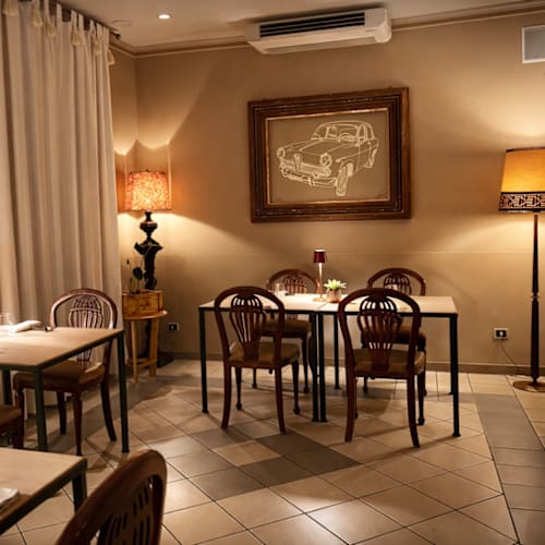 Pan Pist, Castagnole Delle Lanze