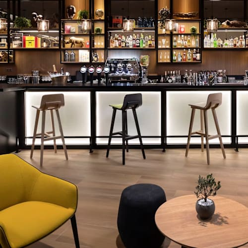 Olivine Restaurant, Roissy-en-France