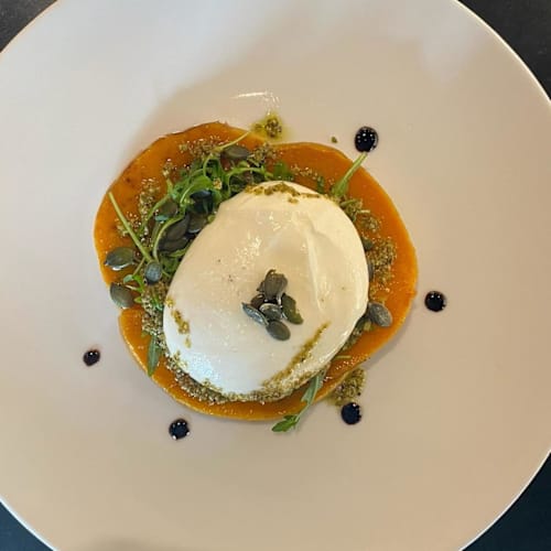 Olivine Restaurant, Roissy-en-France