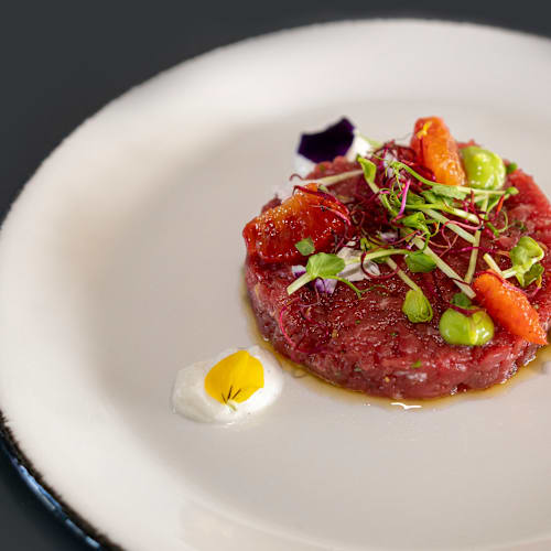 Etnea Roof Bar & Restaurant , Catania