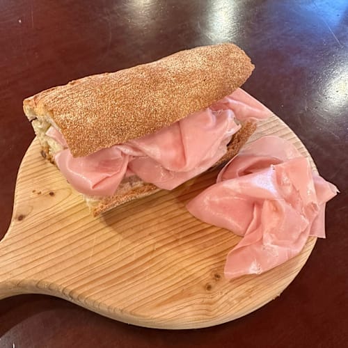 Enoteca Amelia, Minerbe