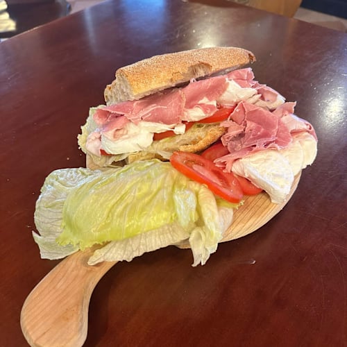 Enoteca Amelia, Minerbe