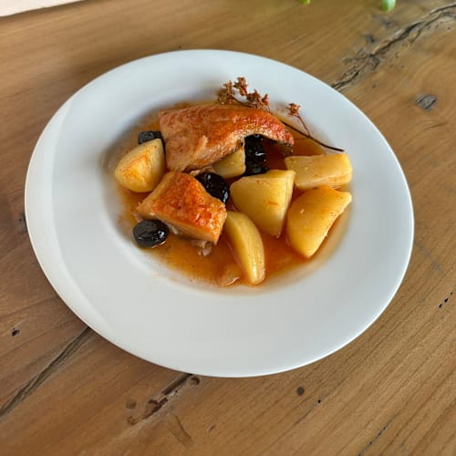 Enoteca Amelia, Minerbe