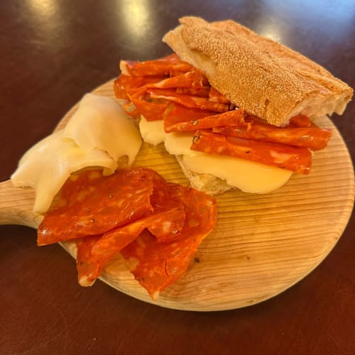 Enoteca Amelia, Minerbe