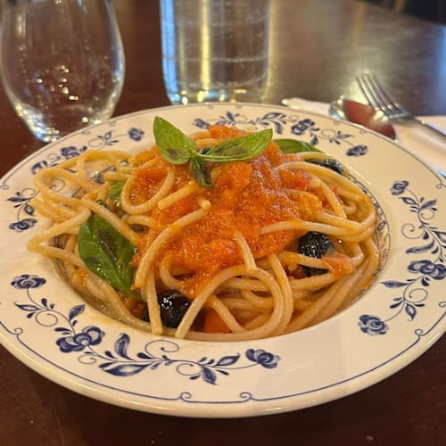 Enoteca Amelia, Minerbe