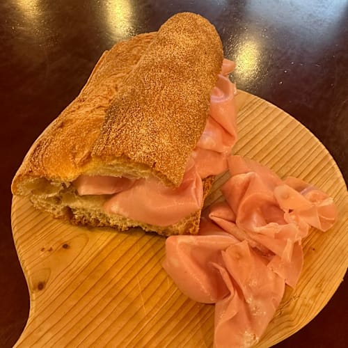 Enoteca Amelia, Minerbe