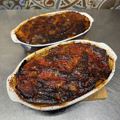 Enoteca Amelia, Minerbe