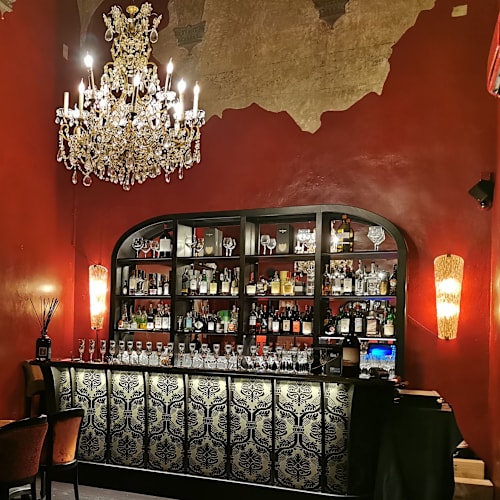 Pine & Apple, Firenze