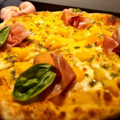 La Pizzateca, Capezzano Pianore