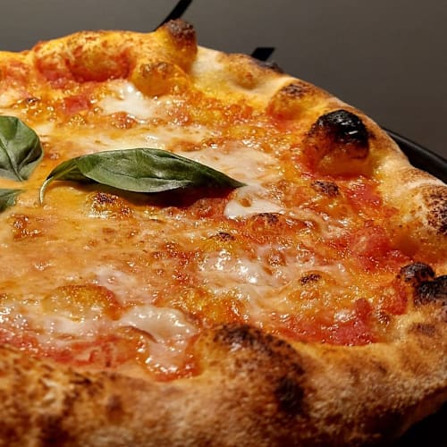 La Pizzateca, Capezzano Pianore