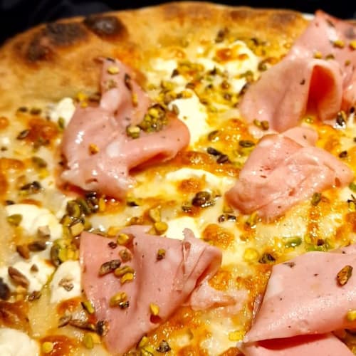 La Pizzateca, Capezzano Pianore