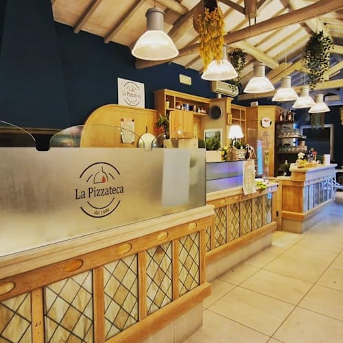 La Pizzateca, Capezzano Pianore