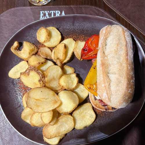 Extra Time - Finest Football Pub, Corbetta