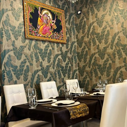 Sahib Ristorante Indiano, Firenze