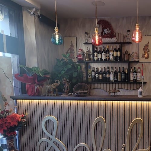 Sahib Ristorante Indiano, Firenze